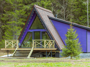 Lberry Chernika Private House