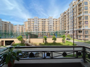 Апартаменты Уютное гнездышко