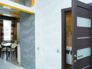 Квартира в Театральном Квартале