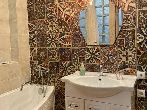 Апартаменты Ленина 15