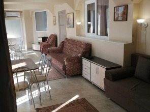 Гостевой Дом Meduza