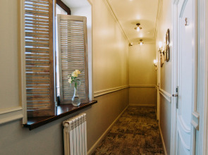 Мини-Отель Щука