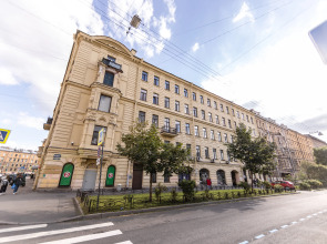 Апартаменты EasyGuest у м Владимирская