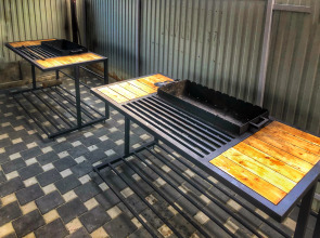 Гостевой дом Гуама