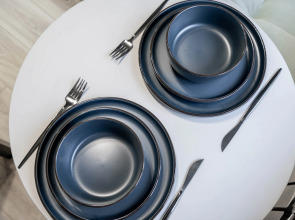 Квартира Светлая студия в центре