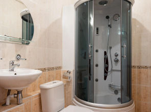 Отель Belveder Hotel&Spa