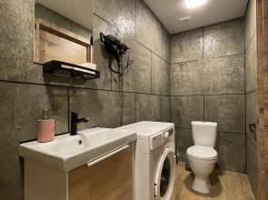 Отель Городок