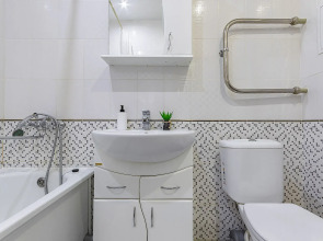 Апартаменты Vegas на Гагарина 101/3