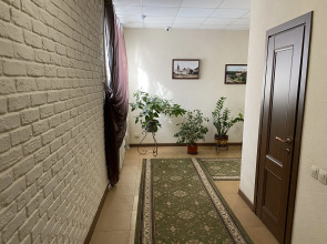 Отель Пегас