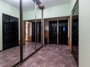 Квартира Пять Звёзд Сквер Слобода Весны