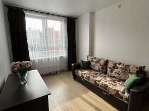 Квартира на улице 2-я Оранжерейная 4А