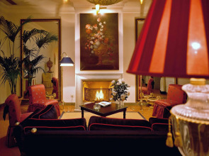 Cellai Boutique Hotel