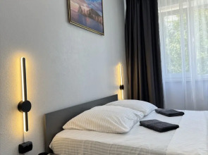 Апартаменты Bragin Hill