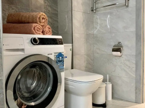 Квартира в жк Аквамарин с видом на реку Дон и стадион Ростов-Арена