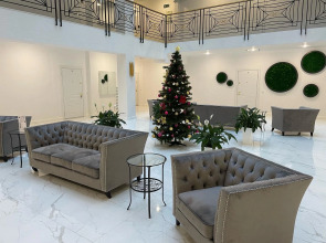 Апартаменты Штольц