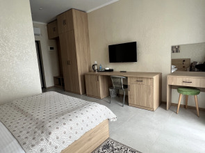 Гостевой дом Парк АВ