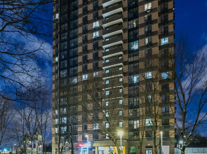 Апартаменты Шикарная двушка