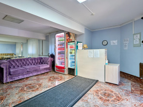 Гостевой дом Эльбрус