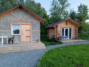 Chalet ,, Soviny Dom "s.aya Ul.sovetskaya 212 B
