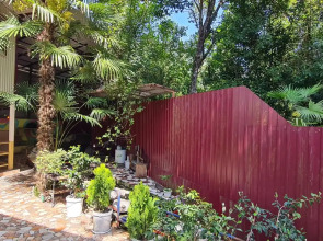 Гостевой Дом Шансон