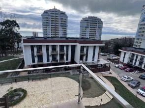 Апартаменты Касабланка