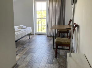 Гостевой дом Лайна