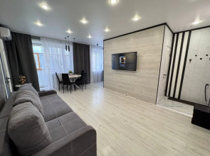 Квартира в Самом Центре Города