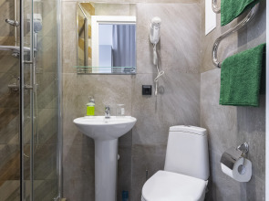 Комплекс апартаментов «Port comfort by the Griboedov»