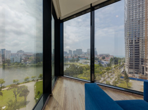 Bellevue Residence Suites