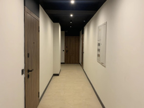 Апартаменты Невский парк