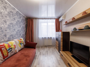 Квартира на Красноармейском