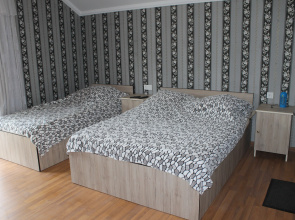Akakis Guest House
