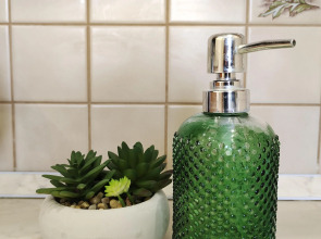 Квартира на Бикбая 23/2. Просторные трёхкомнатные апартаменты на 6 гостей.