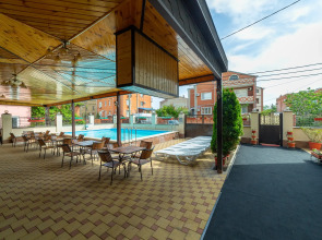 Отель Жемчужина мыса