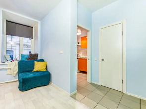 Апартаменты 3 на ул. Рубинштейна (Руб3)