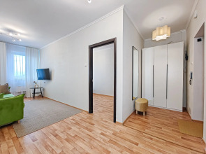 Квартира Двухкомнатная Stepanenkov на Вавилова 3