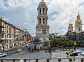 Хостел Сон в кубе