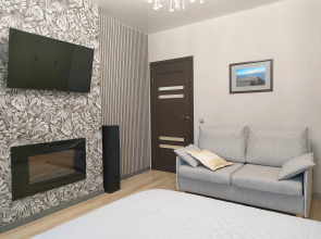 Квартира рядом с Парком и Морем