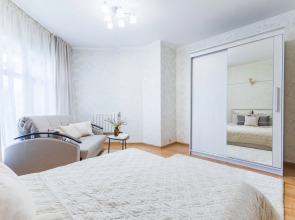 Апартаменты Comfort Home для 12 Гостей