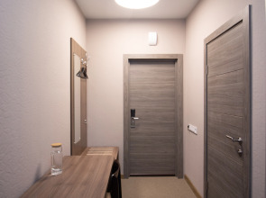 Гостевой дом ООО Гранд