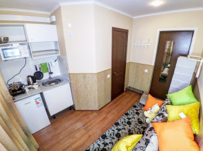 Апартаменты MiniHouse 1