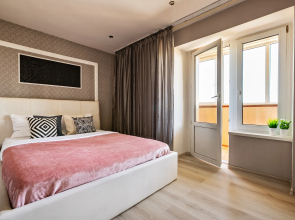 Апартаменты MaxRealty24