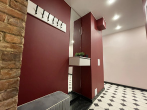 Апартаменты Aurora Loft