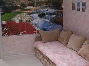 Квартира Galim