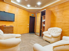 Гостевой дом Антре