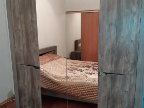 Гостевой дом Агроусадьба у Сан Саныча