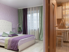 Апартаменты у Русского Дома