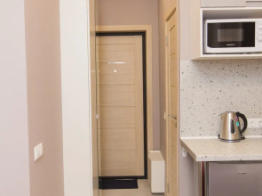 Квартира 3 Оранж парк