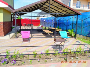 Гостевой дом На лугу