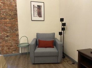 Апартаменты Невский проспект 72